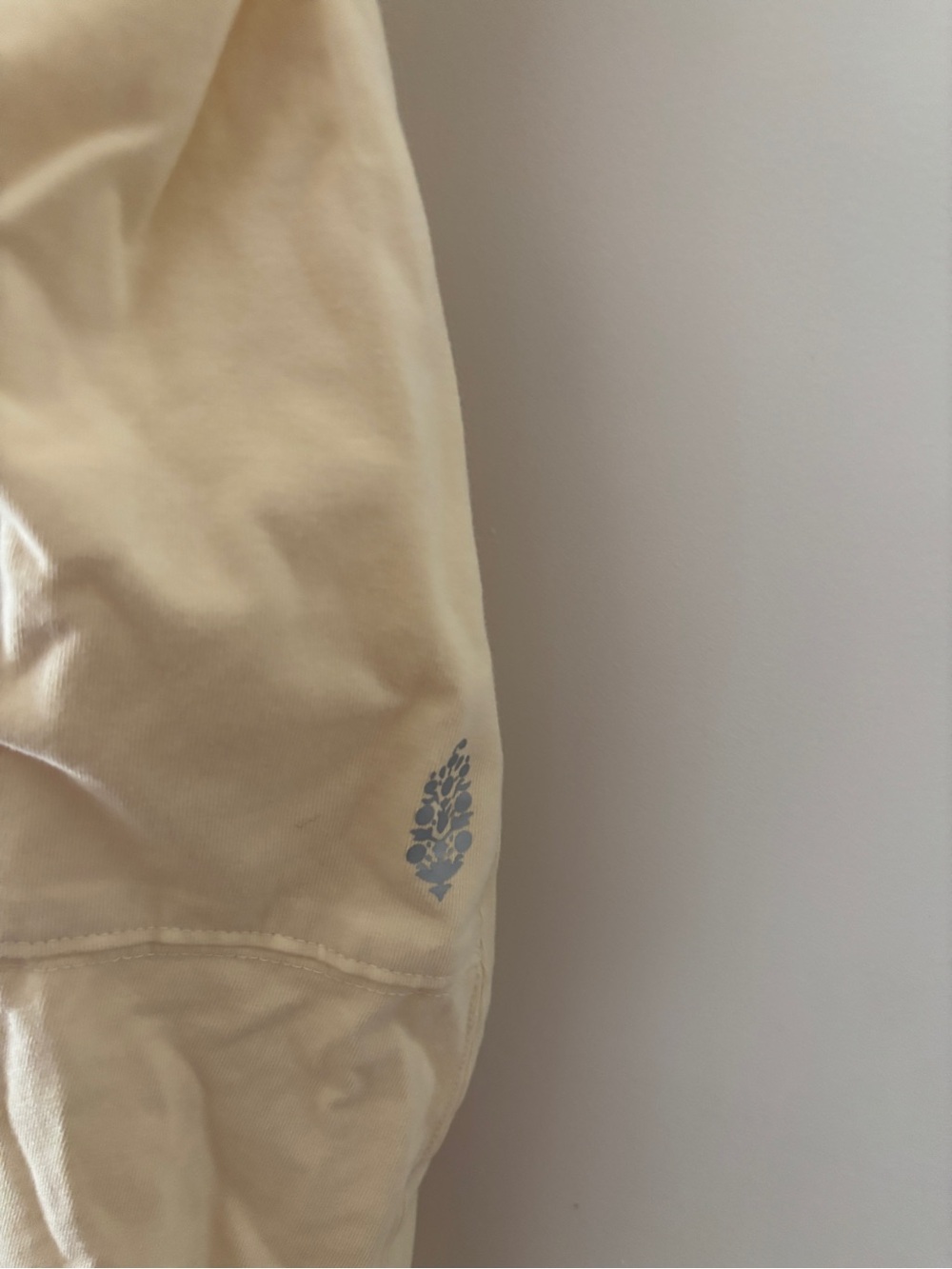 FP Movement by Free People Yellow Hot Shot Onesie - Picture 5 of 7